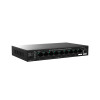 Switch Tenda TEG1110PF-8-120W-16410812
