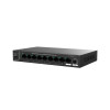 Switch Tenda TEG1110PF-8-120W-16410813