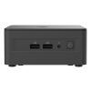 Komputer ASUS NUC 13 PRO RNUC13ANKI3048C0I (RPL-U 15W (i3-1315U), 2X4GB, 512GB, Integrated VGA, Win11 Pro, noCord, Mini-