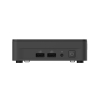 Komputer ASUS NUC 13 PRO RNUC13ANKI3048C0I (RPL-U 15W (i3-1315U), 2X4GB, 512GB, Integrated VGA, Win11 Pro, noCord, Mini-