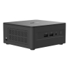 Komputer ASUS NUC 13 PRO RNUC13ANKI3048C0I (RPL-U 15W (i3-1315U), 2X4GB, 512GB, Integrated VGA, Win11 Pro, noCord, Mini-