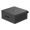 Komputer ASUS NUC 13 PRO RNUC13ANKI3048C0I (RPL-U 15W (i3-1315U), 2X4GB, 512GB, Integrated VGA, Win11 Pro, noCord, Mini-