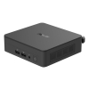 Komputer ASUS NUC 13 PRO RNUC13ANKI3048C2I (RPL-U 15W (i3-1315U), 2X4GB, 512GB, Integrated VGA, Win11 Pro, EU Cord, Mini