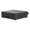 Komputer ASUS NUC 13 PRO RNUC13ANKI3048C2I (RPL-U 15W (i3-1315U), 2X4GB, 512GB, Integrated VGA, Win11 Pro, EU Cord, Mini