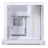 Obudowa PC PHANTEKS NV-Series NV9 MK2, Big Tower, EATX, DRGB, Szkło Hartowane - biała-16422185