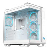 ASUS TUF GAMING GT502 Horizon TG ARGB White Midi Tower Biały-16422505