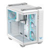 ASUS TUF GAMING GT502 Horizon TG ARGB White Midi Tower Biały-16422507
