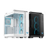 ASUS TUF GAMING GT502 Horizon TG ARGB White Midi Tower Biały-16422514