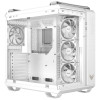 ASUS TUF GAMING GT502 Horizon TG ARGB White Midi Tower Biały-16422516