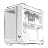 ASUS TUF GAMING GT502 Horizon TG ARGB White Midi Tower Biały-16422520