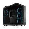 Obudowa Asus TUF GAMING GT502 HORIZON TG ARGB BLACK-16422626