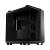 Obudowa Asus TUF GAMING GT502 HORIZON TG ARGB BLACK-16422627