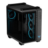 Obudowa Asus TUF GAMING GT502 HORIZON TG ARGB BLACK-16422628