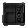 Obudowa Asus TUF GAMING GT502 HORIZON TG ARGB BLACK-16422635