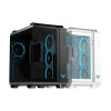 Obudowa Asus TUF GAMING GT502 HORIZON TG ARGB BLACK-16422637