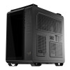 Obudowa Asus TUF GAMING GT502 HORIZON TG ARGB BLACK-16422641
