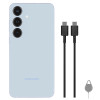 Samsung Galaxy S25 (S931) 5G DS 12/512GB Icyblue-16434913