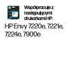 Tusz Oryginalny HP 303 (T6N01AE) (Kolorowy: Cyan Magenta Yellow)-16435806