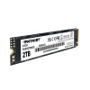 Patriot Viper SSD P320 M.2 PCI-Ex4 NVMe 2TB 3GB/s-16448778