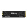 KINGSTON DYSK SSD SFYR2S/1T0 1TB FURY Ren. NVMe