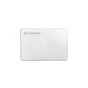 Transcend StoreJet 25C3S zewnętrzny dysk twarde 2 TB 2.5