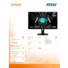 Monitor G274QPX 27 cali/LED/QHD/Flat/240Hz/Czarny-16482503