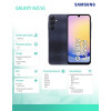 Smartfon GALAXY A25 5G 6/128 GB Czarny +1Y Care-16482538