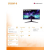 Monitor 27GS50F-B 27 cali FHD UltraGear 180Hz-16482652