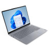 Laptop ThinkBook 14 G8 IRL 21SG0099PB W11Pro Intel 5 210H/16GB/512GB/INT/14 cali WUXGA/Arctic Grey/3YRS OS + CO2 Offset-