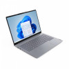 Laptop ThinkBook 14 G8 21SJ0089PB W11Pro Ultra 7 255H/16GB/512GB/INT/14.0 WUXGA/Arctic Grey/3YRS OS + CO2 Offset-1648278