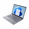Laptop ThinkBook 14 G8 21SJ0089PB W11Pro Ultra 7 255H/16GB/512GB/INT/14.0 WUXGA/Arctic Grey/3YRS OS + CO2 Offset-1648278