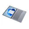 Laptop ThinkBook 14 G8 21SJ0089PB W11Pro Ultra 7 255H/16GB/512GB/INT/14.0 WUXGA/Arctic Grey/3YRS OS + CO2 Offset-1648278