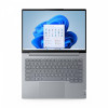 Laptop ThinkBook 14 G8 21SJ0089PB W11Pro Ultra 7 255H/16GB/512GB/INT/14.0 WUXGA/Arctic Grey/3YRS OS + CO2 Offset-1648279