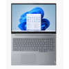 Notebook ThinkBook 16 G8 21SK008PPB W11Pro Ultra 5 225U/16GB/512GB/INT/16.0 WUXGA/Luna Grey/3YRS OS + CO2 Offset-1648281