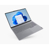 Notebook ThinkBook 16 G8 21SK008QPB W11Pro Ultra 7 255H/16GB/512GB/INT/16.0 WUXGA/Luna Grey/3YRS OS + CO2 Offset-1648281