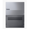 Notebook ThinkBook 16 G8 21SK008QPB W11Pro Ultra 7 255H/16GB/512GB/INT/16.0 WUXGA/Luna Grey/3YRS OS + CO2 Offset-1648282