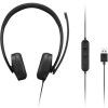 Analogowy zestaw słuchawkowy USB-A Stereo Headset Gen 2 4XD1P83425-16482997