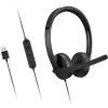 Analogowy zestaw słuchawkowy USB-A Stereo Headset Gen 2 4XD1P83425-16482998