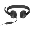 Analogowy zestaw słuchawkowy USB-A Stereo Headset Gen 2 4XD1P83425-16483001