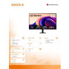 Monitor 31.5 cala 32U631A-B QHD 100Hz IPS HDR10-16483096