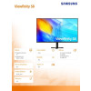 Monitor 37 cali LS37D800EAUXEN-16483523
