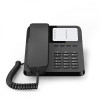 Telefon przewodowy Desk400 Czarny-16483596