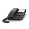Telefon przewodowy Desk400 Czarny-16483597