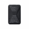 Powerbank R100 10000mAh USB-C/A czarny-16483743