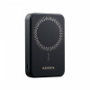 Powerbank R100 10000mAh USB-C/A czarny-16483744