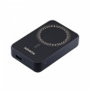Powerbank R100 10000mAh USB-C/A czarny-16483745