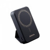 Powerbank R100 10000mAh USB-C/A czarny-16483746