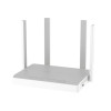 Keenetic KN-2311 router bezprzewodowy Gigabit Ethernet Dual-band (2.4 GHz/5 GHz) 4G Szary, Biały-16496975