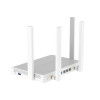 Keenetic KN-2311 router bezprzewodowy Gigabit Ethernet Dual-band (2.4 GHz/5 GHz) 4G Szary, Biały-16496978