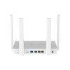 Keenetic KN-2311 router bezprzewodowy Gigabit Ethernet Dual-band (2.4 GHz/5 GHz) 4G Szary, Biały-16496979